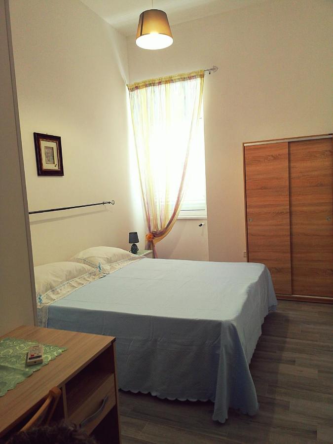 A Casa di Santé Arnesano Exterior foto